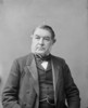 Titre original&nbsp;:  Rt. Hon. Sir Charles Tupper - Member of Parliament (Cape Breton, N.S.) - Secretary of State. 