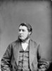 Titre original&nbsp;:  Hon. Sir Charles Tupper, M.P. (Cumberland, N.S.), (Minister of Railway and Canals) b. July 2, 1821 - d. Oct. 30, 1915. 