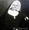 Titre original&nbsp;:  Mère Marie-Léonie &copy; Archives des Petites Soeurs de la Sainte-Famille, soumis &#xe0; copyright