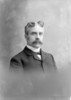 Titre original&nbsp;:  Robert Laird Borden, M.P. (Halifax, N.S.) (Leader of the Conservative Party) June 26, 1854 - June 10, 1937. 