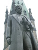 Titre original&nbsp;:    Description Statue of Robert Borden, Parliament Hill, Ottawa Date 11 June 2007, 12:39 Source DSCF1775 Uploaded by Skeezix1000 Author Stephen Gilman from Ottawa, Canada

