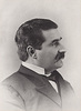 Titre original&nbsp;:    Description Honoré Mercier, premier of Québec 1887-1891 Date Source National Assembly of Québec Author Unknown

