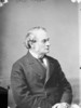 Original title:  Hon. Sir Samuel Leonard Tilley, M.P., (Saint John, N.B.), Minister of Finance. 
