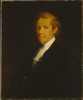 Original title:  Portrait of John William Ritchie  