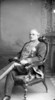 Titre original&nbsp;:  Hon. Sir Samuel Leonard Tilley, M.P. (Saint John City, N.B.), Minister of Finance, b. 8 May 1818 - d. 25 June 1896. 