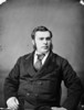 Titre original&nbsp;:  Hon. John Sparrow David Thompson, M.L.A. (Antigonish, N.S.) b. Nov. 18, 1844 - d. Dec. 12, 1894. 