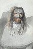 Titre original&nbsp;:    Description "A Man of Nootka Sound (British Columbia)" Drawing by John Webber, Captain Cook's official artist, c. 1778. Date Published in James Cook's A Voyage to the Pacific Ocean (London, 1784) Source This image is available from Library and Archives Canada under the reproduction reference number C-013415 and under the MIKAN ID number 2837330 This tag does not indicate the copyright status of the attached work. A normal copyright tag is still required. See Commons:Licensing for more information. Library and Archives Canada does not allow free use of its copyrighted works. See Category:Images from Library and Archives Canada. Author John Webber Permission (Reusing this file) Public Domain/copyright expired Other versions

