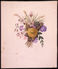 Original title:  Bouquet de fleurs sauvages. 