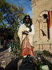 Original title:    Description English: Kateri Tekakwitha in Santa Fe Catholic Cathedral. Date 30 October 2010(2010-10-30) Source http://www.flickr.com/photos/jimcintosh/5130472861 Author Jim McIntosh

Camera location 35° 41' 9.98" N, 105° 56' 8.36" W This and other images at their locations on: Google Maps - Google Earth - OpenStreetMap (Info)35.686105555556;-105.93565555556

