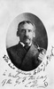 Titre original&nbsp;:  Sir Cecil Edward Denny, 1850-1928. [ca. 1910-1913]. Image courtesy of Glenbow Museum, Calgary, Alberta.

