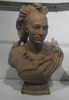 Original title:    Description English: Bust of the Shawni chief Tecumseh by Hamilton MacCarthy (1846-1939) created at 1896, on display at the Royal Ontario Museum Date 27 January 2012(2012-01-27) Source Own work Author Deinocheirus

