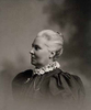 Original title:  Portrait of Dr. Jenny Trout © Park Bros., Toronto / Library and Archives Canada / PA-212242