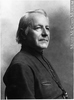 Original title:  Photograph Père Albert Lacombe, Quebec City, QC, about 1895 Livernois About 1895, 19th century Silver salts on paper mounted on card - Gelatin silver process 14 x 9 cm Gift of Mrs. Mount Duchett MP-0000.132 © McCord Museum Keywords:  male (26812) , Photograph (77678) , portrait (53878)