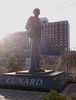 Original title:    Description English: A statue of Samuel Cunard, near Pier 21 on Halifax waterfront, Samuel Cunard, was born in 1787 in Halifax, Nova Scotia. Picture taken on 25 December 2006 by Bryson109 (myself). Date 25 December 2006(2006-12-25) (original upload date) Source Transferred from en.wikipedia; transferred to Commons by User:Skeezix1000 using CommonsHelper. Author Original uploader was Bryson109 at en.wikipedia

