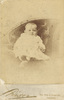 Original title:  Gerry FitzGerald, 1882, Drayton, Ontario. Image courtesy of the author, grandson of John Gerald FitzGerald.