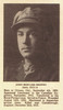 Original title:  John Bernard Brophy from the "McGill Honour Roll, 1914-1918". McGill University, Montreal, Quebec, 1926. From the Digital Collection at the Canadian Virtual Memorial: http://www.veterans.gc.ca/eng/remembrance/memorials/canadian-virtual-war-memorial/.