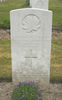 Titre original&nbsp;:  Grave of Glen Lyon Campbell. From the Digital Collection at the Canadian Virtual Memorial: http://www.veterans.gc.ca/eng/remembrance/memorials/canadian-virtual-war-memorial/.