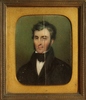 Original title:  James Walton Nutting. Image courtesy of the private family collection of Nicholas C. Hyde, Aberdeenshire, United Kingdom.