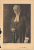 Original title:  Photograph of James Paul Byrne, Faculty of Law - Archives Catalogue. Dalhousie University Archives, PC1, Box 25, Folder 10.