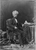 Original title:  Photograph Judge Charles-Elzéar Mondelet, Montreal, QC, 1871 William Notman (1826-1891) 1871, 19th century Silver salts on paper mounted on paper - Albumen process 13.7 x 10 cm Purchase from Associated Screen News Ltd. I-62971.1 © McCord Museum Keywords:  male (26812) , Photograph (77678) , portrait (53878)