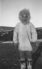 Original title:  Allomiak [Alikomiak, Alicomiak], Inuit man, [Herschel Island, Yukon?]. Date: [ca. 1923-1924]. Photographer/Illustrator: Philip H. Godsell. Remarks: Wearing parka; just before his execution for murder. Image courtesy of Glenbow Museum, Calgary, Alberta.

