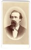 Original title:  Cornelius O'Keefe, ca. 1877, image courtesy of O'Keefe Ranch. 
