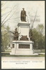 Original title:  Brant's (Thayendanegea) Monument, Victoria Park, Brantford, Ont.; Author: Warwick Bros & Rutter, Limited; Author: Year/Format: 1910, Picture