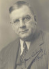 Titre original&nbsp;:  Portrait of S.G. Blaylock (late 1930s) - Trail Historical Society