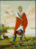 Titre original&nbsp;:    Description Portrait of Thayendanegea (Joseph Brant) Date 1802-1812 Source [1] Author William Berczy Permission (Reusing this file) Public domainPublic domainfalsefalse This image (or other media file) is in the public domain because its copyright has expired. This applies to Australia, the European Union and those countries with a copyright term of life of the author plus 70 years. You must also include a United States public domain tag to indicate why this work is in the public domain in the United States. Note that a few countries have copyright terms longer than 70 years: Mexico has 100 years, Colombia has 80 years, and Guatemala and Samoa have 75 years, Russia has 74 years for some authors. This image may not be in the public domain in these countries, which moreover do not implement the rule of the shorter term. Côte d'Ivoire has a general copyright term of 99 years and Ho