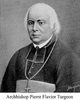 Original title:  Turgeon, Pierre Flavien, Archbishop of Quebec from 1850 to 1867 &#8211; OMI World