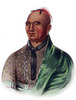 Original title:    Description 1830s lithograph of Joseph Brant based on the last portrait of Brant, an 1806 oil on canvas painting by Ezra Ames. Date 1830s Source w:Image:Joseph Brant.jpeg Author after Ezra Ames Permission (Reusing this file) This is a faithful photographic reproduction of an original two-dimensional work of art. The work of art itself is in the public domain for the following reason: Public domainPublic domainfalsefalse This image (or other media file) is in the public domain because its copyright has expired. This applies to Australia, the European Union and those countries with a copyright term of life of the author plus 70 years. You must also include a United States public domain tag to indicate why this work is in the public domain in the United States. Note that a few countries have copyright terms longer than 70 years: Mexico has 100 years, Colombia has 80 years, and Guat