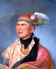 Original title:    Description Oil portrait of Joseph Brant from life Date 1797(1797) Source Independence National Historical Park, Philadelphia Author Charles Willson Peale (1741–1827) Description American painter Date of birth/death 15 April 1741(1741-04-15) 22 February 1827(1827-02-22) Location of birth/death St. Paul's Parish, Maryland Philadelphia Work location Deutsch: Nordamerikanische Ostküste English: East coast of North America Authority control VIAF: 72190360 | LCCN: n80025860 | PND: 118790080 | WorldCat | WP-Person Permission (Reusing this file) This is a faithful photographic reproduction of an original two-dimensional work of art. The work of art itself is in the public domain for the following reason: Public domainPublic domainfalsefalse This work is in the public domain in the United States, and those countries with a copyright term of life of the author plus 100 years or fewer. Bo