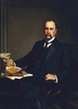 Original title:    Description English: William Osler by Thomas C. Corner (1865-1938), 1905. Source: The Alan Mason Chesney Medical Archives Date 2007-02-09 (original upload date) Source Transfered from en.wikipedia Transfer was stated to be made by User:YUL89YYZ. Author Original uploader was YUL89YYZ at en.wikipedia Permission (Reusing this file) PD-US

