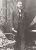 Titre original&nbsp;:  Ebenezer McColl - 1865 - A Notman Photo.