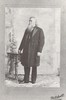 Original title:  Ebenezer McColl A photo taken in Winnipeg c. 1897