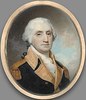 Titre original&nbsp;:  Miniature of George Washington by Robert Field (1800), Yale University Art Gallery - Wikipedia