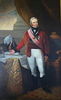 Original title:  Sir John Coape Sherbrooke (The Halifax Club) by Robert Field (painter) - Wikipedia