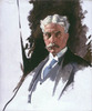 Titre original&nbsp;:  Portrait de Sir Robert Laird Borden. 