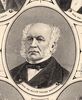 Original title:  Hon. Sir Allan Napier Macnab [image fixe] / Compagnie de lithographie Burland- Desbarats