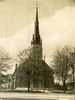 Original title:  Église de la Nativilé de Cornwall en Ontario