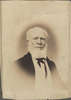 Original title:  Image courtesy of the Oregon Historical Society. Image created circa 1872. Donald Manson, pioneer of 1824, from Scotland, via British Columbia, and the Hudson's Bay Company. He married Felicite Lucier in 1828, and they settled in Champoeg, Oregon. They had eight children. Cartes-de-visite Collection; Org. Lot 500; b4.f717-2; OrHi 9886a.