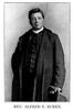 Original title:  Rev. Alfred E. Burke - Past and Present of Prince Edward Island, 1906.