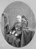 Original title:  Monseigneur E.A. Taschereau (1820-1898), archevêque de Québec. 