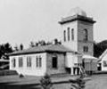 Titre original&nbsp;:  Toronto Magnetic Observatory circa 1890 