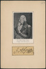 Original title:  Sir James Henry Craig, gouverneur du Bas-Canada, 18071811. 