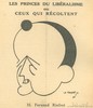 Original title:  Fernand Rinfret . - 1934 - Archives de Montréal