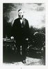 Original title:  Photo of Mr. Charles Raymond, c. 1860. Courtesy of Guelph Museums. Catalog Number 2014.84.67.