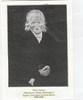 Original title:  Titus Smith Junior | Fairview Historical Society
"The Dutch Village Philosopher" 
