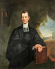 Titre original&nbsp;:  Portrait of Reverend Lucius Doolittle M.A. (1800-1862). 
Repository: Bishop's University
Reference code: CA BU BUArtColl-1993_079
Date(s): ca. 1850 (Creation)

Source: Eastern Townships Archive Portal