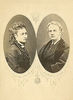 Titre original&nbsp;:  Louise and Lorne's engagement photo (W & D Downey, 1870) - Wikipedia